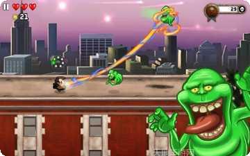 怪物冲刺无限金币