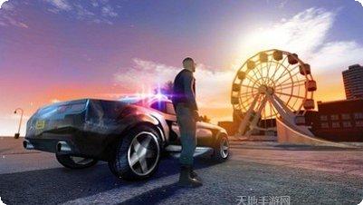 芝加哥火车游戏玩法