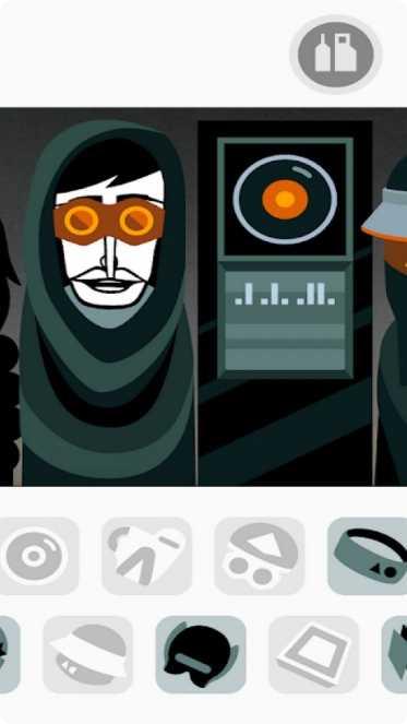 节奏盒子游戏玩法介绍