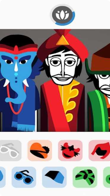 节奏盒子角色解锁