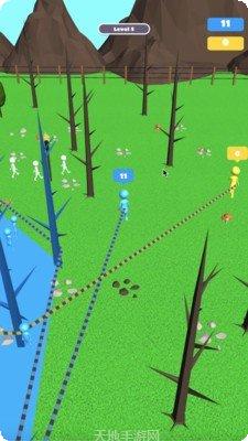 团队作战竞技场攻略