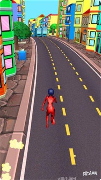 瓢虫少女2最新版本