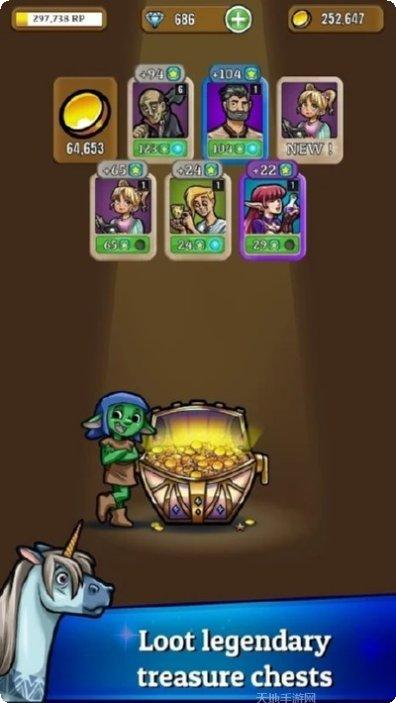 英雄公司2角色推荐