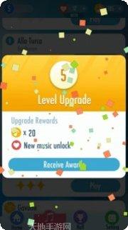 别踩白块儿2音乐版下载