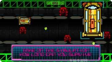 像素冲突皇室部落下载