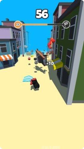 你是真的狗好玩吗