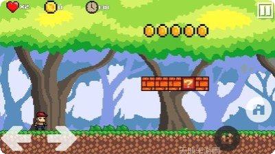 戴夫的逃亡玩法介绍