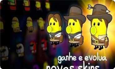 涂鸦跳跃幽灵版下载地址