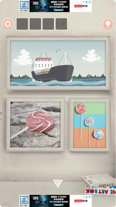 密室逃脱博物馆石盘剧情解析