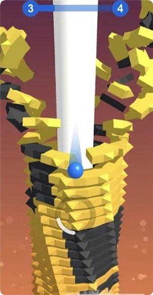 爆炸球射手玩法介绍