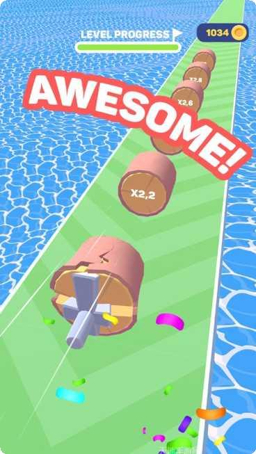 伐木工王国游戏攻略