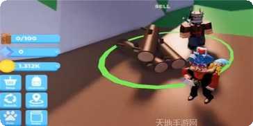 伐木工王国最新版本