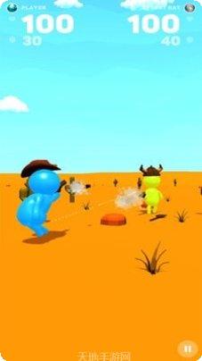 疯狂果蔬城玩法介绍