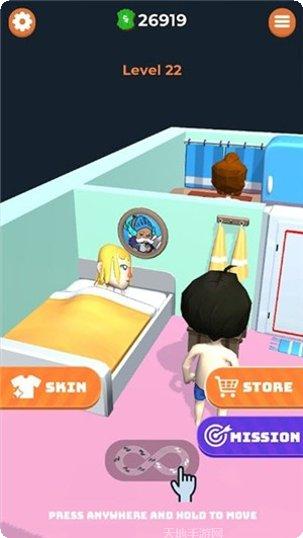 骗子逃生大师攻略