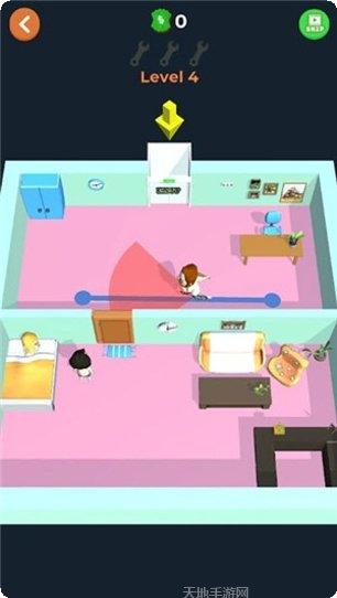 骗子逃生大师玩法介绍