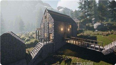 明日之后哥斯拉联动版下载