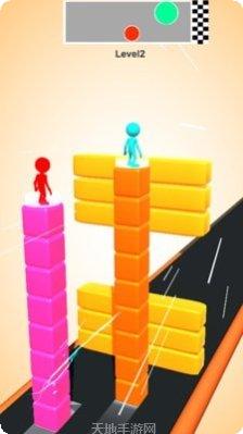 堆栈竞速最新版本