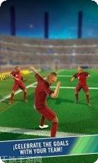 梦幻足球联盟2017下载