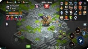 钢铁骑士育成角色推荐