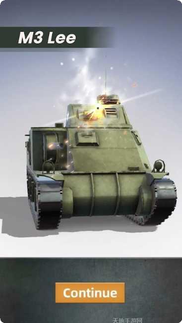 袖珍军团闲置下载