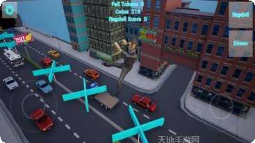 沙雕模拟器无限钞票版下载