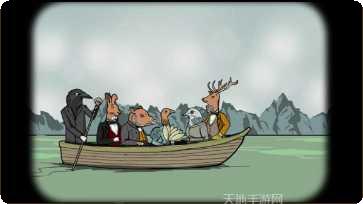 Rush the Center玩法介绍