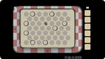 Rush the Center英雄推荐