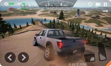 终极汽车模拟器改装教程