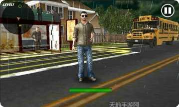 疯狂校园游戏攻略