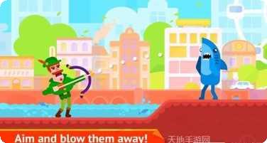 冷血射手重制版最新版本