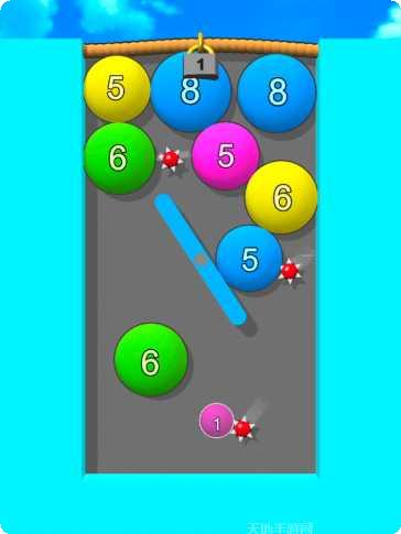 气球突围战下载