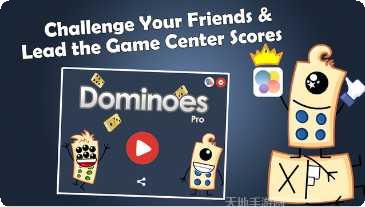 多米诺骨牌连锁反应