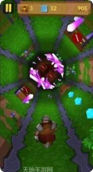 疯狂洞窟冒险攻略