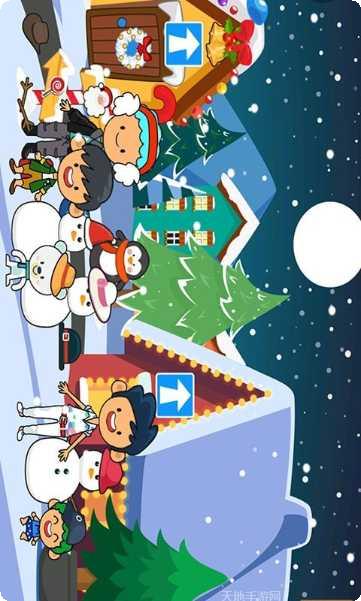 朵拉小镇生活攻略