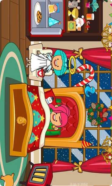 朵拉小镇生活玩法介绍