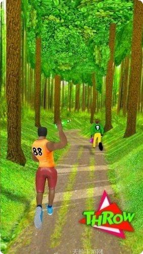 街头追逐者最新版本