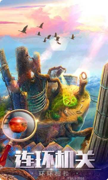 密室逃脱逃出博物馆石盘攻略