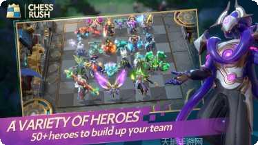 Chess Clash游戏攻略