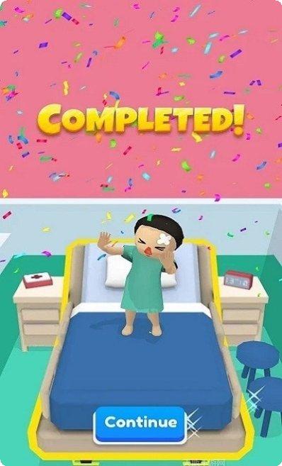 Backflip Master攻略