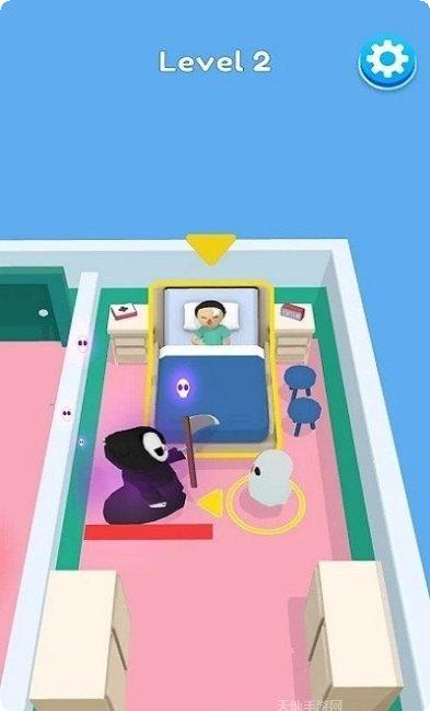 Backflip Master最新版本