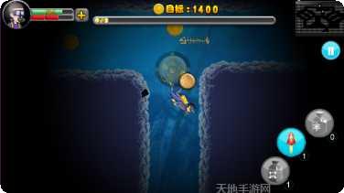 被诅咒的宝藏中文版破解版