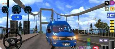 小巴模拟器城市驾驶攻略