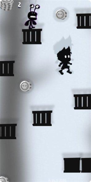 暗影之枪通用版角色推荐