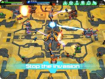 特斯拉格拉德游戏攻略