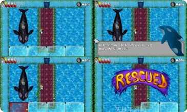 猫咪小屋合成喵喵攻略