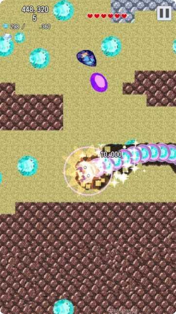 挖掘大冒险好玩吗