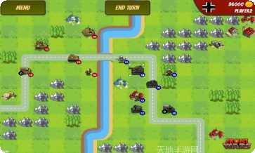 前线战争英雄角色介绍