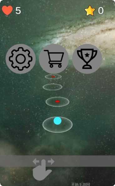 无限弹球塔最新版本