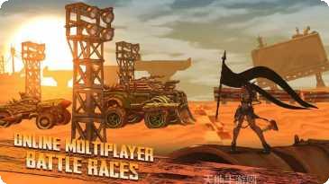 西部荒野吃鸡攻略