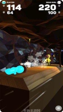 疯狂果蔬城角色介绍